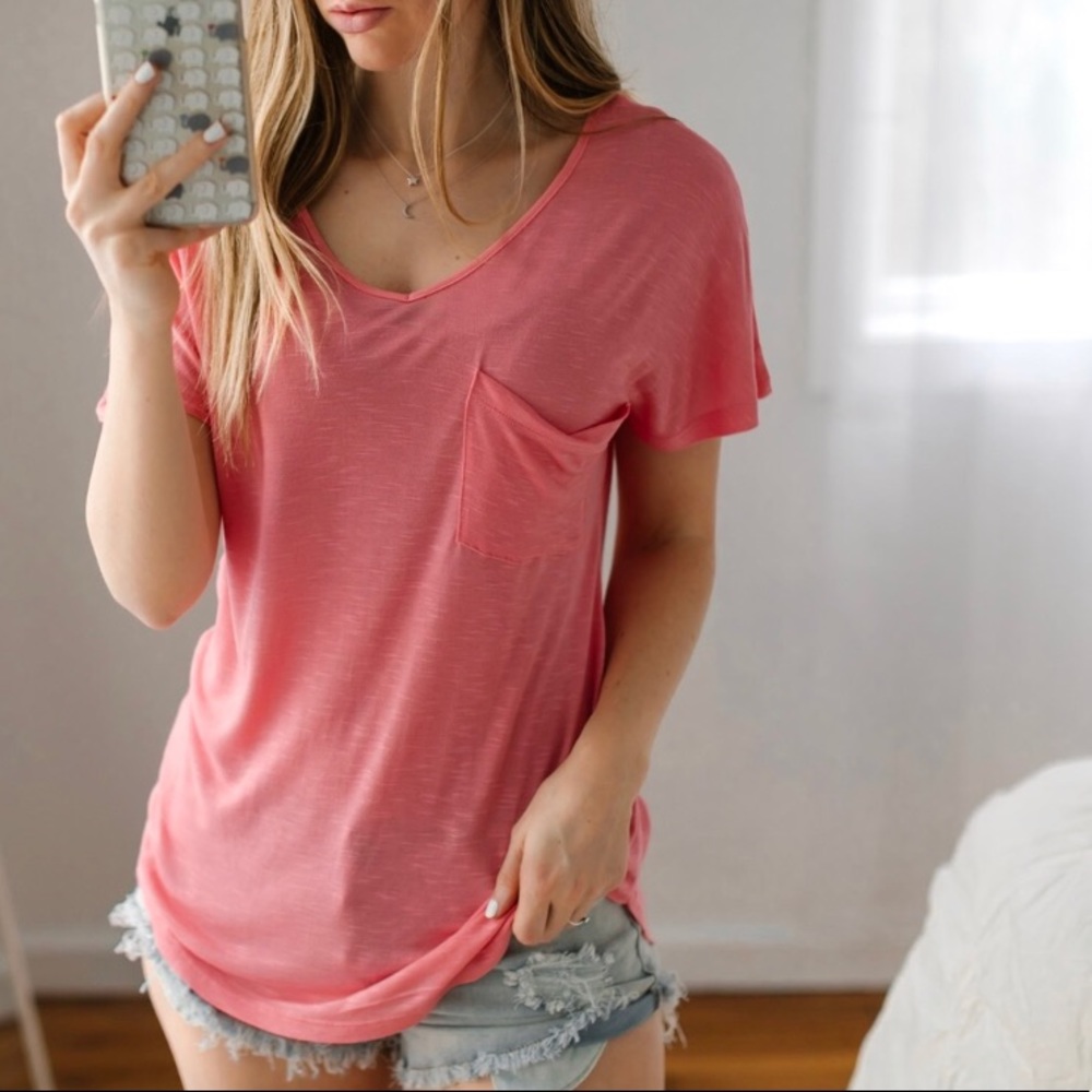Soho Boyfriend T shirt